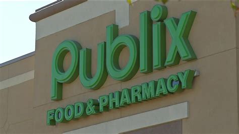 The Jenkins family operates the successful chain of supermarkets. . Publix website